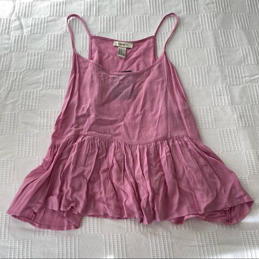 Forever 21 Top